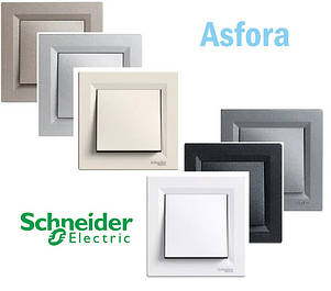 Asfora Schneider Electric