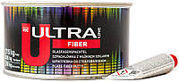 Шпаклевка со стекловолокном 1.75 кг ULTRA LINE Fiber