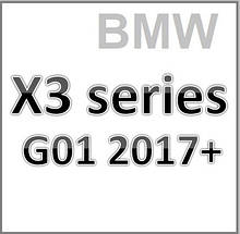 X3 G01 2017+