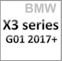 X3 G01 2017+