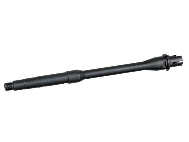11.5 дюймовий алюмінієвий зовнішній стволік для M4/AR-15 [5KU] (для страйкболу)