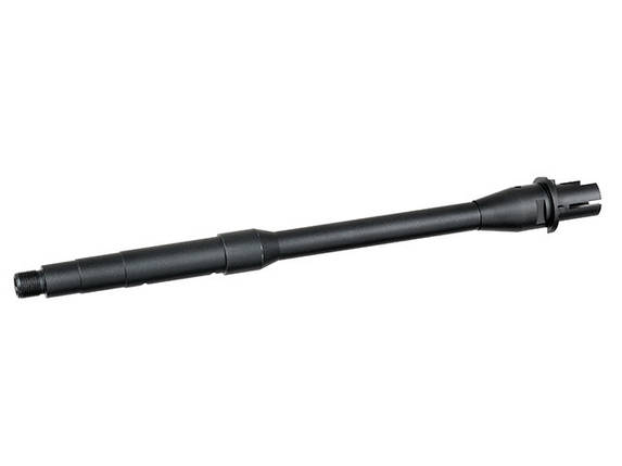 11.5 дюймовий алюмінієвий зовнішній стволік для M4/AR-15 [5KU] (для страйкболу), фото 1
