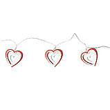 Гірлянда на батарейках, фото 4