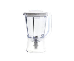 Блендерна чаша для кухонного комбайну Moulinex (1.25 л) - MS-5A02453