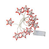 Гірлянда на батарейках, фото 6