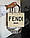 Жіноча сумка шопер Fendi Sunshine Light Beige | Фенді Саншайн Бежева, фото 10