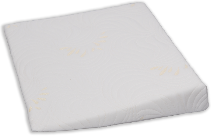 Подушка для новонароджених Olvi "Клин" J2304, фото 1