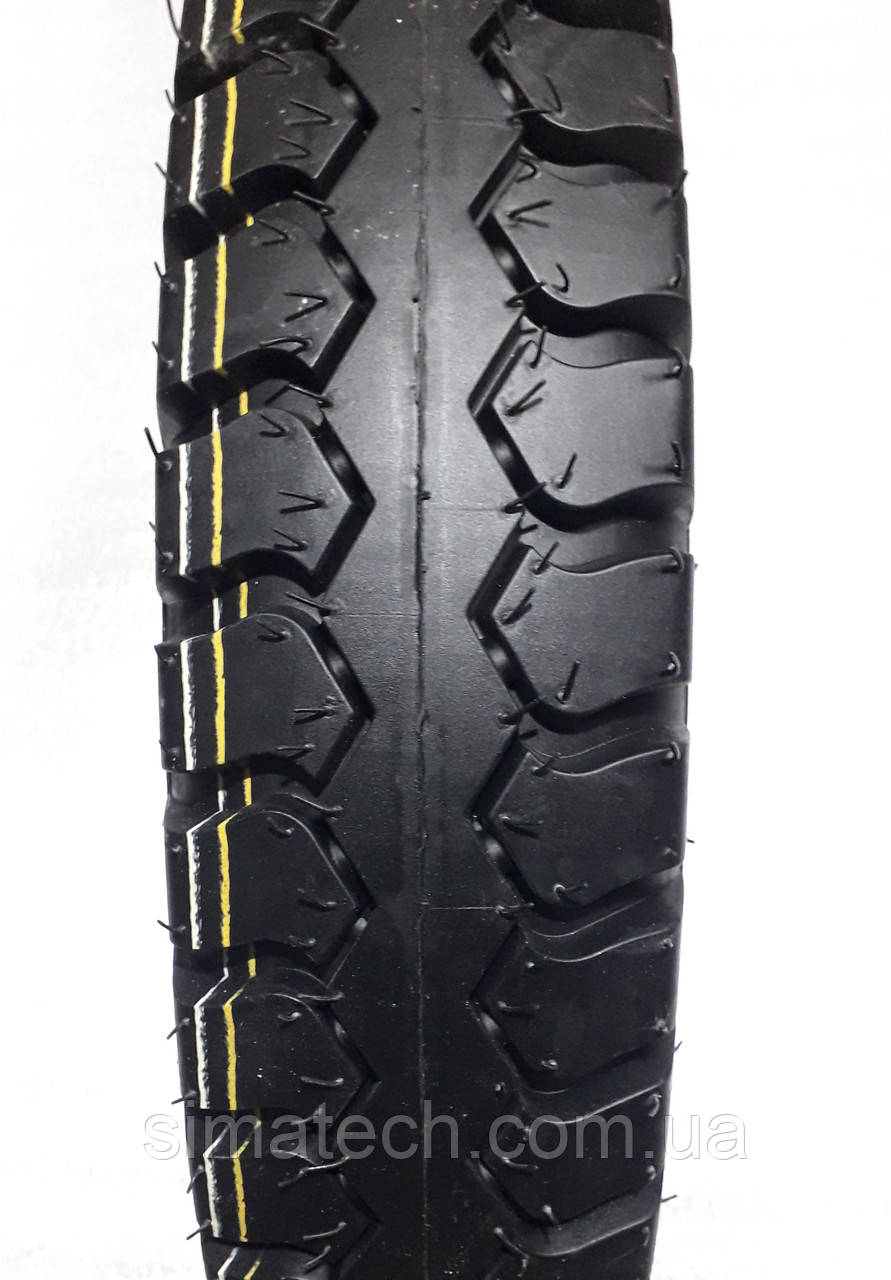 Покришка для мотоцикла 5.00-12 SOSOON, фото 1