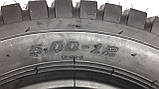 Покришка для мотоцикла 5.00-12 SOSOON, фото 2