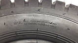Покришка для мотоцикла 5.00-12 SOSOON, фото 4