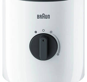 Блендер стаціонарний Braun JB 3100 WH, фото 2