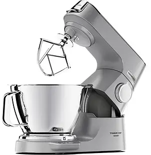 Кухонний комбайн Kenwood KVC85.004SI, фото 2