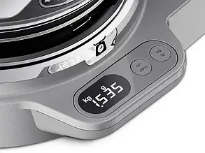 Кухонний комбайн Kenwood KVC85.004SI, фото 2