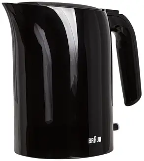 Чайник Braun WK3000 BK, фото 2