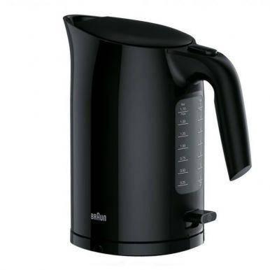 Чайник Braun WK3110 BK, фото 2