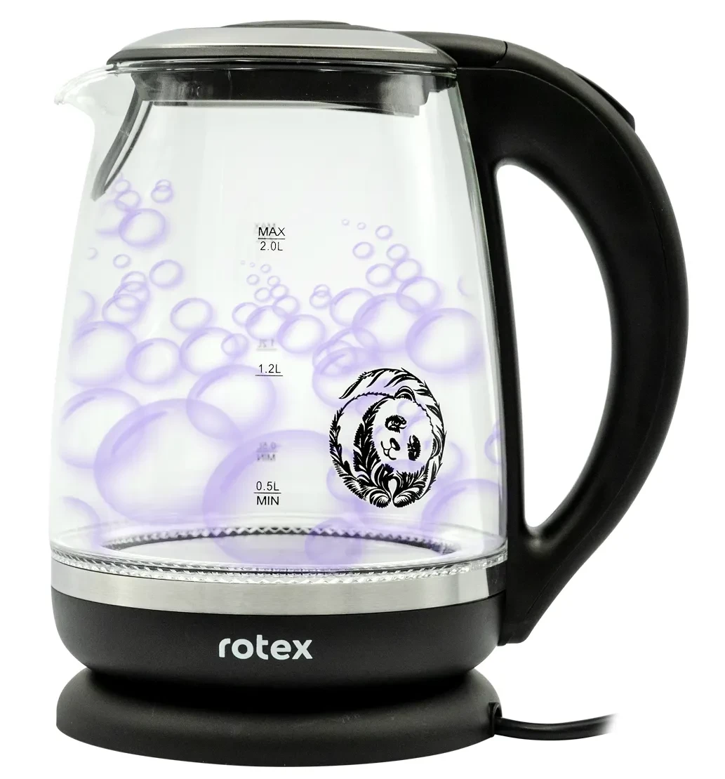 Чайник Rotex RKT15-G