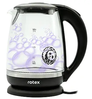 Чайник Rotex RKT15-G, фото 2