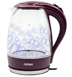 Чайник Rotex RKT81-G, фото 2