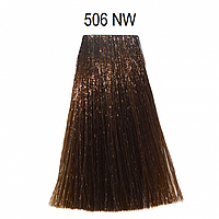 506NW (темный блондин натуральный теплый) Краска для седых волос Matrix SoColor Pre-Bonded Extra Coverage,90ml