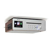 Интернет-радио кухонное Auna 20W. BT/USB/CD/Fm/Dab+ пульт