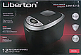 Хлібопічка LIBERTON LBM-8212 (+мультиварка, 850Вт, 12 програм, Німеччина), фото 5