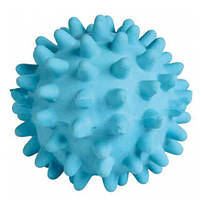 Trixie М'ЯЧ З ШИМИ іграшка для собак Trixie, 7 см, фото 2