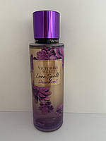 Парфюмированный спрей Victoria's Secret Love Spell Decadent Original