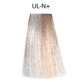 UL-N+ (ультра блод нейтральний +) Освітлююча фарба для волосся Matrix Ultra Blonde SoColor Pre-Bonded,90ml