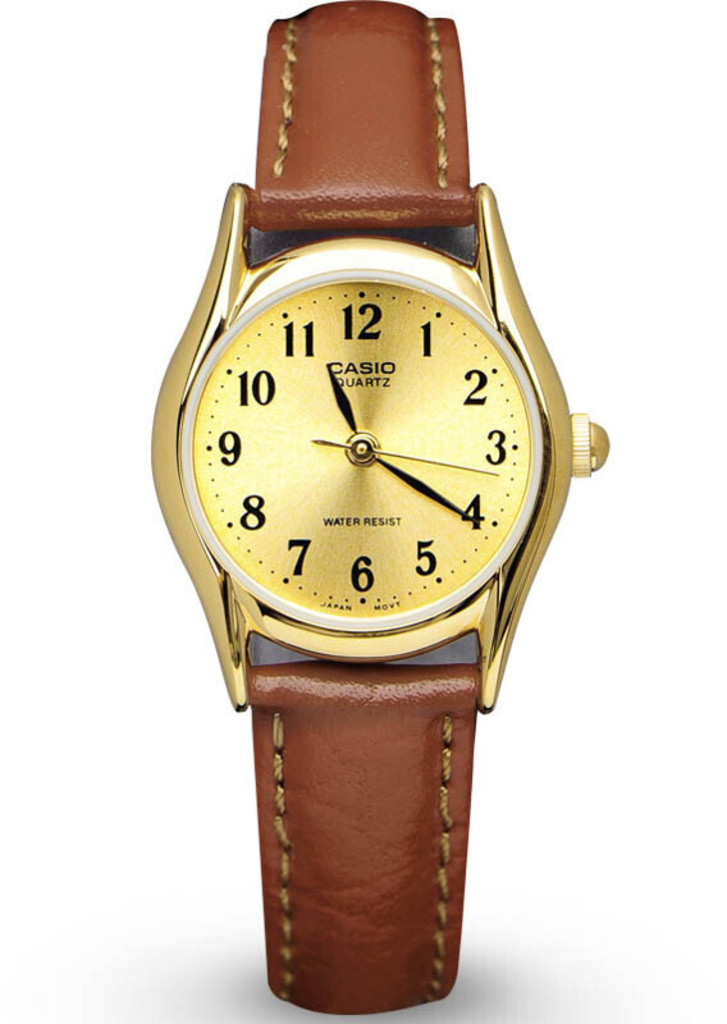 Годинник CASIO LTP-1094Q-9B
