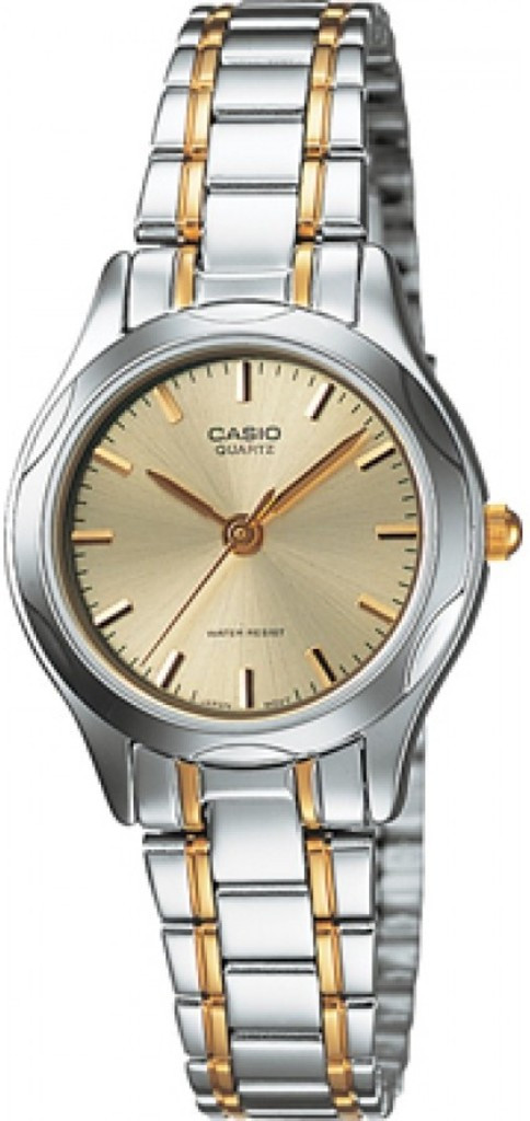 Годинник CASIO LTP-1275SG-9ADF