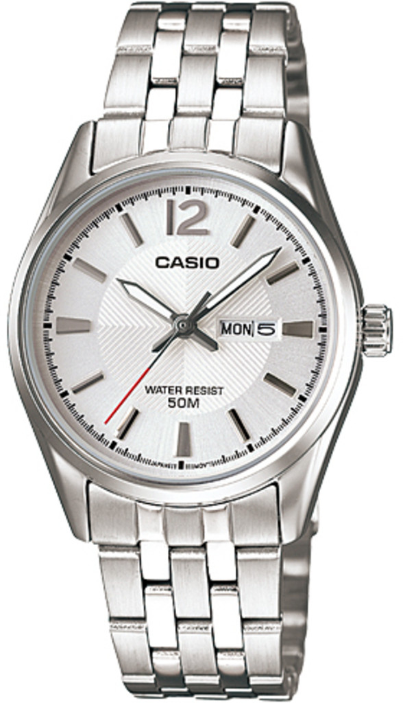 Годинник CASIO LTP-1335D-7AVDF
