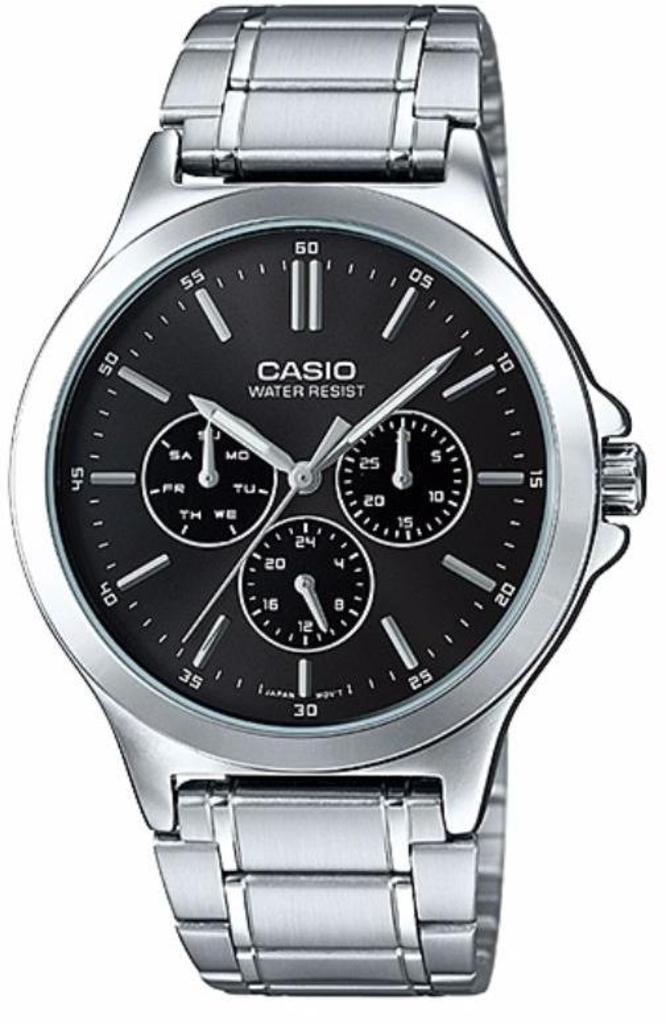 Годинник CASIO MTP-V300D-1AUDF