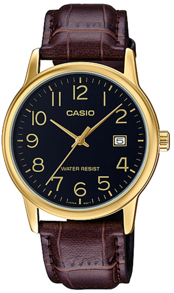 Годинник CASIO MTP-V002GL-1BUDF