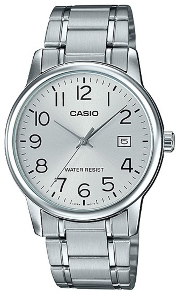 Годинник CASIO MTP-V002D-7BUDF