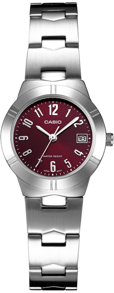 Годинник CASIO LTP-1241D-4A 2