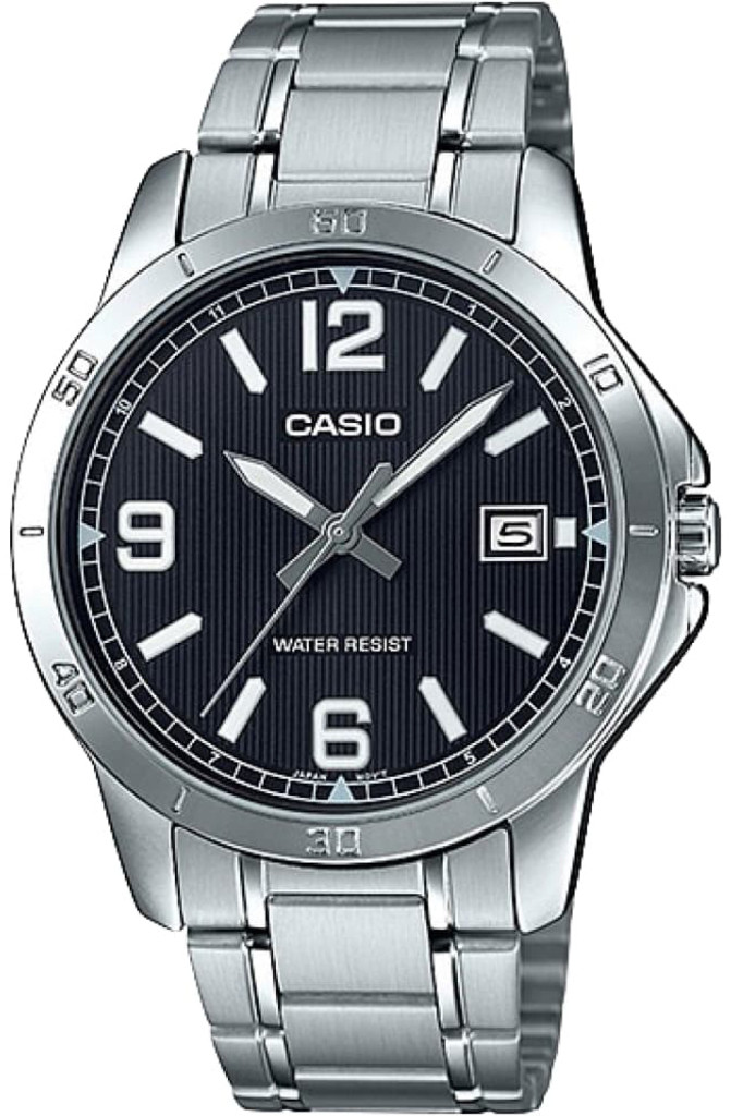 Годинник CASIO LTP-V004D-1B2