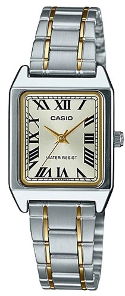 Годинник жіночий Casio LTP-V007SG-9B