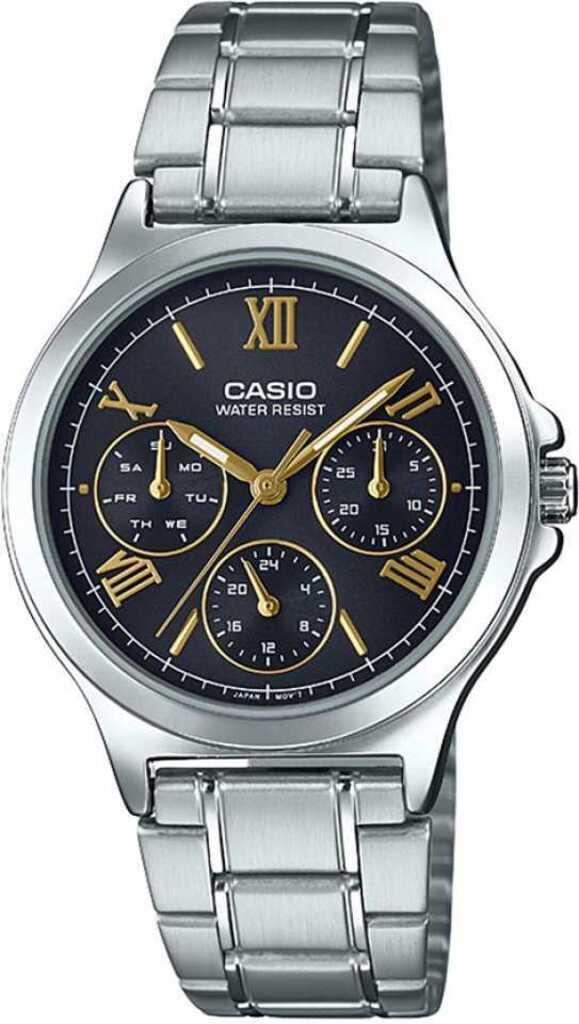 Годинник CASIO LTP-V300D-1A2