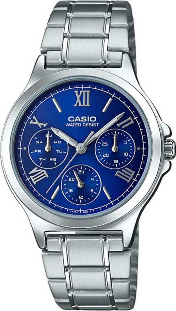 Годинник CASIO LTP-V300D-2A2
