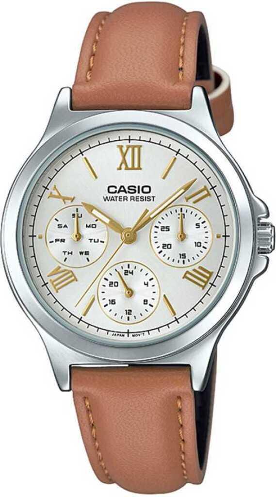 Годинник CASIO LTP-V300L-7A2