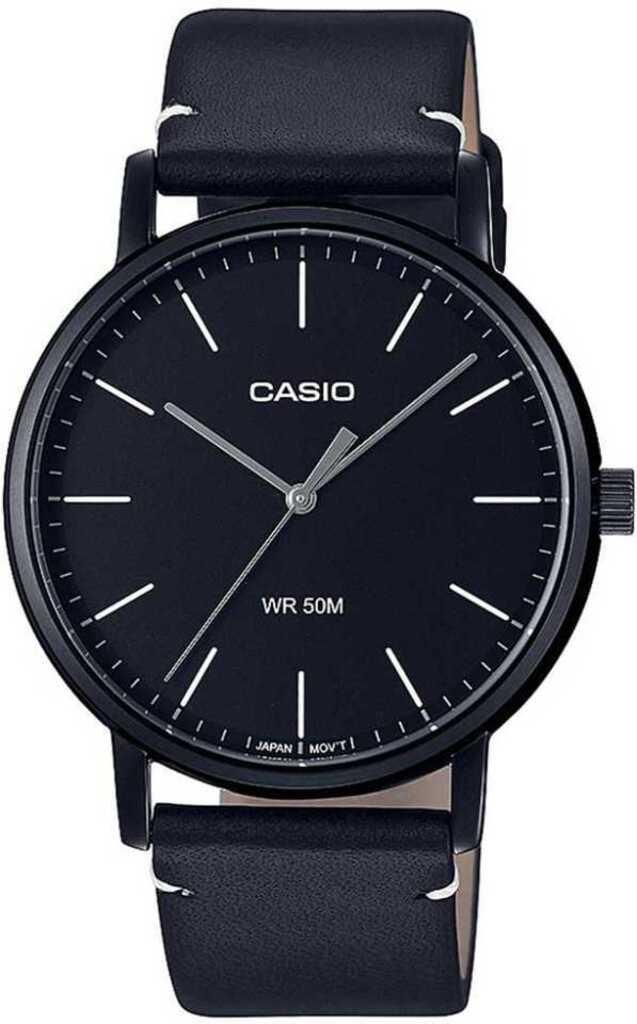 Годинник CASIO MTP-E171BL-1E