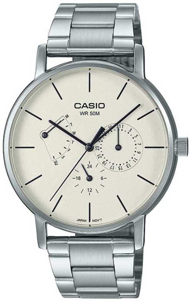 Годинник CASIO MTP-E320D-9E