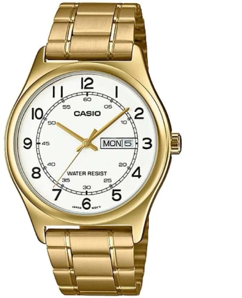 Годинник CASIO MTP-V006G-7B