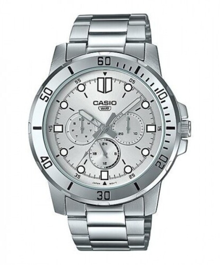 Годинник CASIO MTP-VD300D-7E
