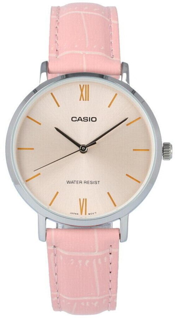 Годинник CASIO LTP-VT01L-4B
