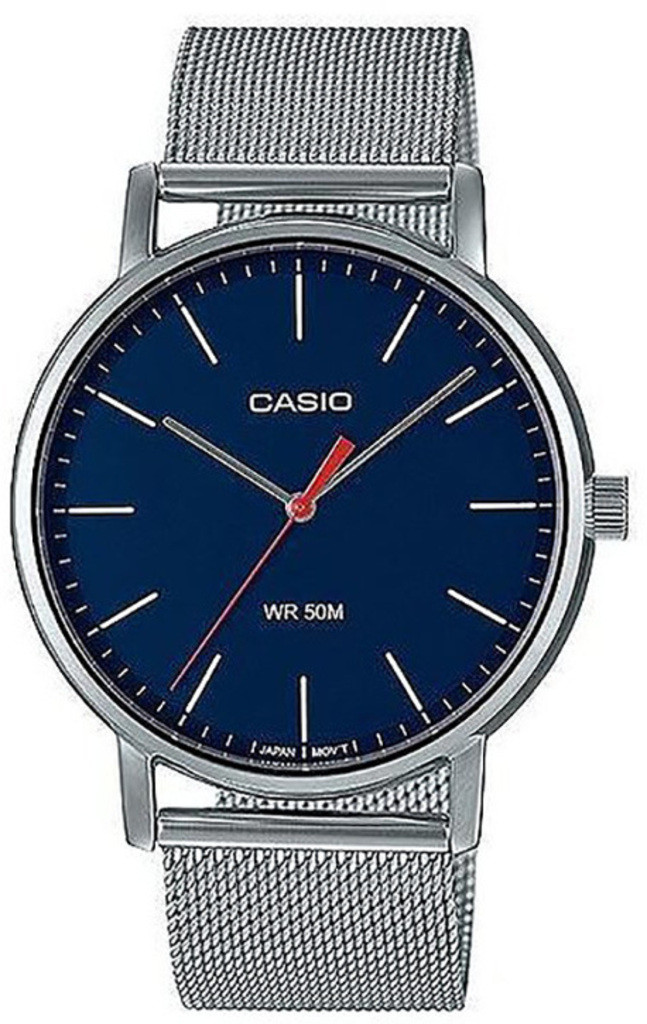 Годинник CASIO MTP-E171M-2E