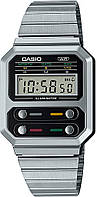 Годинник CASIO A100WE-1AEF