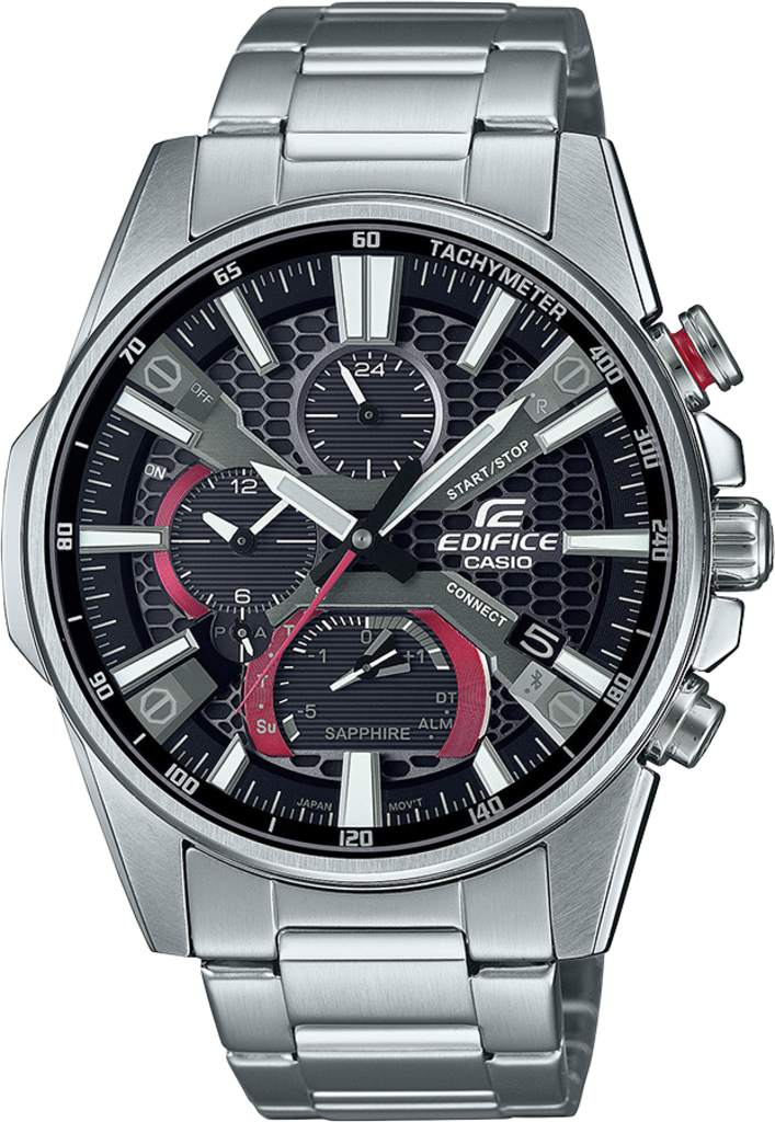 Годинник CASIO EQB-1200D-1AER