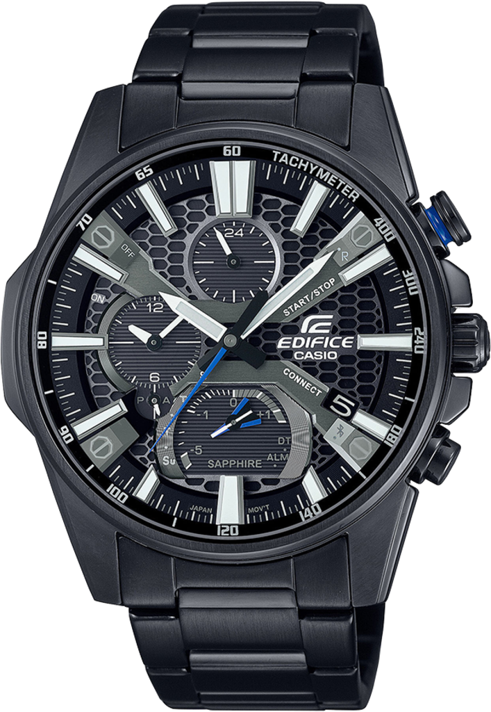 Годинник CASIO EQB-1200DC-1AER