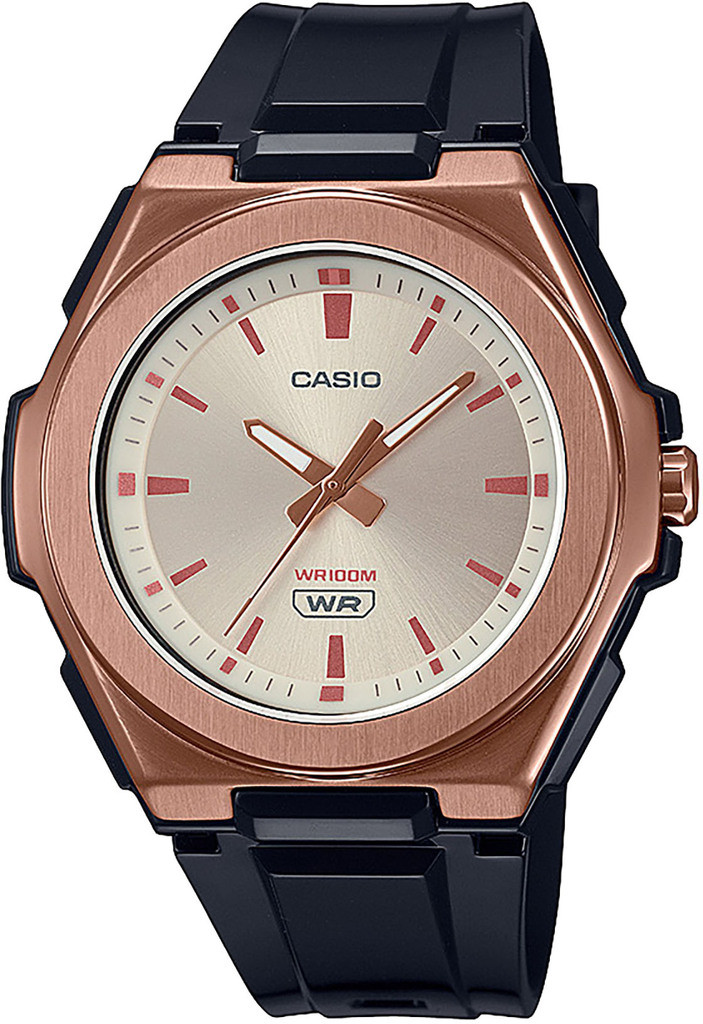 Годинник CASIO LWA-300HRG-5EVEF